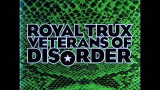 Royal Trux - Lunch Money