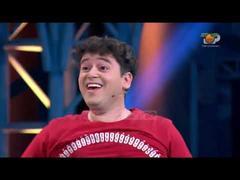 Portokalli, 13 Mars 2022 – Familja Astari ( Femijët vs Daddy )