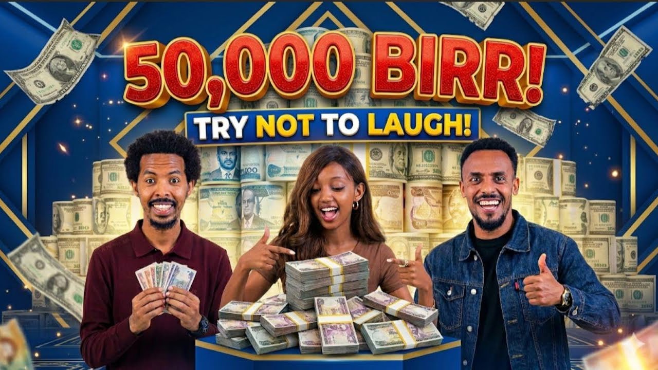 TRY NOT TO LAUGH ll Episode  5