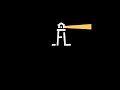 Lighthouse Logo Animation