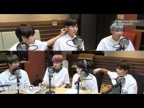 150521 BTS VHOPE CUT @ SSTP