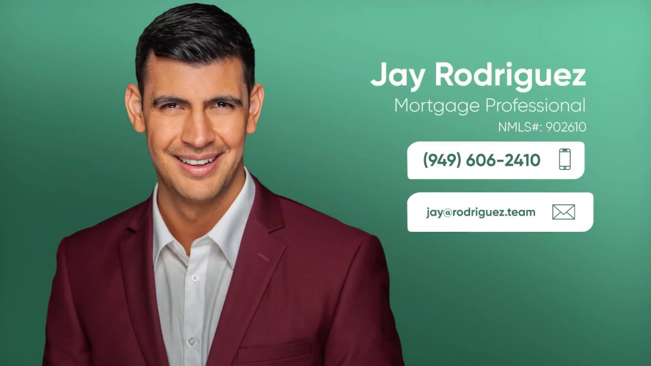 Jay's Story - Rodriguez Team Arbor Financial
