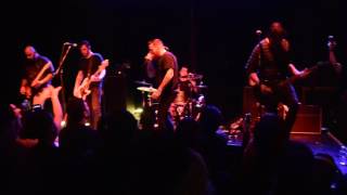 Speak The Truth - What it is to Burn