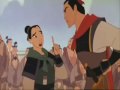 Mulan What S Your Name SWEDISH Fandub