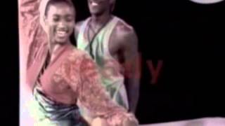 Rozlyne Clarke - Eddy Steady Go 1993
