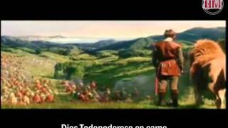 Bethany Dillon - Hero (subtitulado español)