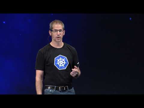 Extending the Kubernetes API - Jago Macleod (Sponsored by Google)