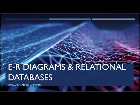 A level Computer Science: Fundamentals of Databases
