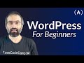 How To Make a Website With WordPress (Beginners Tutorial)