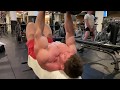 Dumbbell Flys