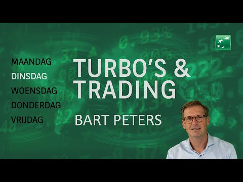 Tips van de IEX beleggersdag | 31 juni 2025 | Turbo’s & Trading Update van BNP Paribas Markets