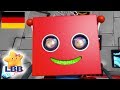 Kinderlieder Unser Sonnensystem Little Baby Bum Junior Deutsch