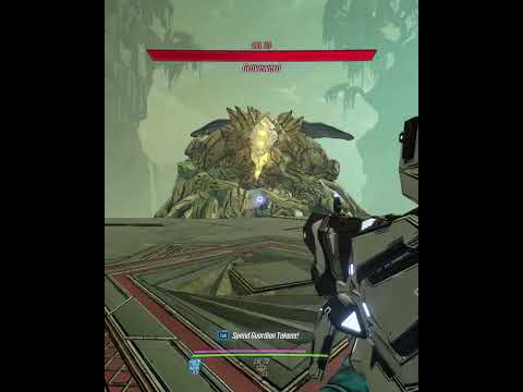 My life goal of BL3 is complete. Who wants the build :D      #borderlands3 #bl3 #mozebuild