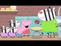 Peppa Pig Season 3 Episode 47 Pottery