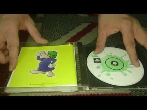 Lemmings & Oh No! More Lemmings Playstation