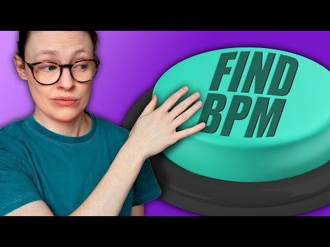 Cubase Beat Calculator Alternative | Tempo Detection with Macro