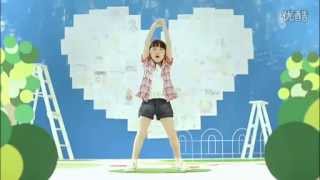 PV」Zutto Zutto Tomodachi by Ashida Mana   YouTube
