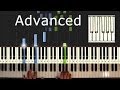 Yiruma - River Flows In You - Piano Tutorial Easy ...