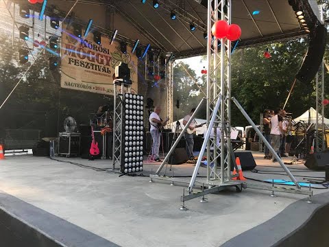 Albatross - Columbia Quartet & friends