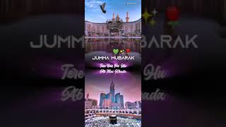 Jumma Mubarak 2022 Status Video Free Download