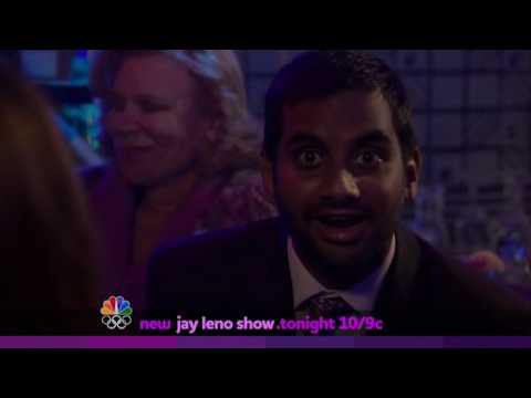 Tom finds Duke Silver - Parks & Rec