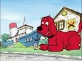 Clifford The Big Red Dog S02Ep12 When I Grow Up Not Now I M Busy