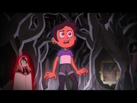 The Owl House - 2x16 - Belos is a Witch Hunter