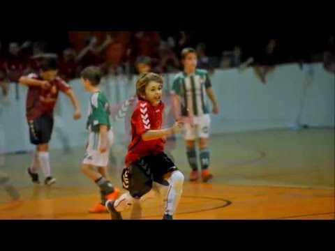 40.Passauer-Hallenfußball-Stadtmeisterschaft 2015 - 2016