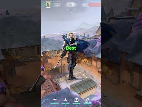 EASY Sova Dart on Corrode 💪 #valorant