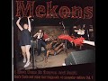 Mekons - Now we have the bomb