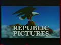 Republic Pictures 1993