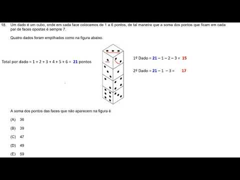 FCC 2019 - METRO SP - Analista Q.18