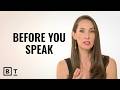 This social signal kills charisma faster than anything else | Vanessa Van Edwards