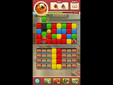 Toon blast 2730 NO BOOSTERS 2 stars