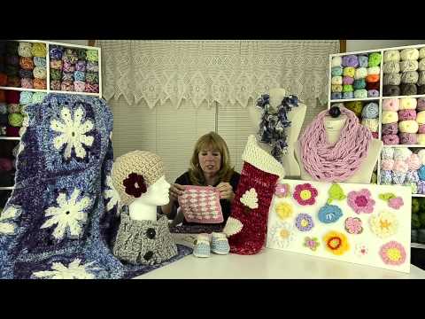 Subscribe to the Maggie Weldon Channel for Free Project Lessons!