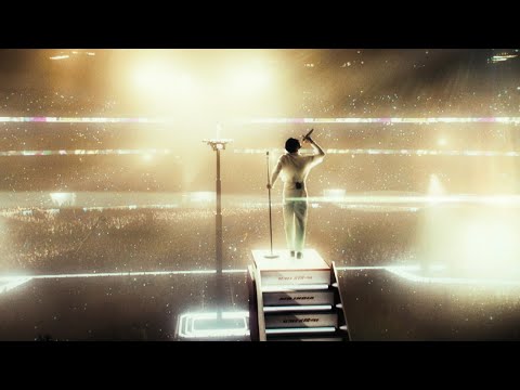 KARPE: OMAR SHERIFF: «KENYA» (Official Music Video)