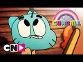 De Wonderlijke Wereld van Gumball | Project Partners | Cartoon Network