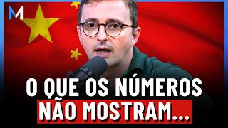 CHINA'S SHOCKING FUTURE IN 2025: IS THIS THE END OF THE ASIAN GIANT?