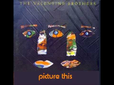 Used To Be Lovers - The Valentine Brothers