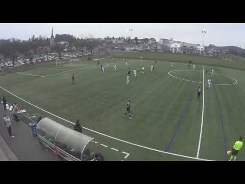 Testspielt FC Uzwil 1 - SC Brühl (PL) 4.Teil