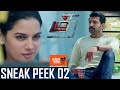 Thadam - Sneak Peek 2 | Arun Vijay, Tanya Hope | Magizh Thirumeni | Arun Raj | Inder Kumar