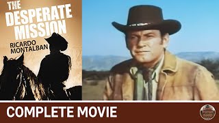 The Desperate Mission (Joaquin Murietta) | 1969 Western