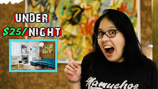 LUXURIOUS AIRBNB FOR UNDER $25 A NIGHT IN BELGRADE | Where To Stay In Belgrade 🇷🇸