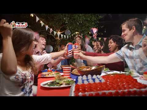 4th July
