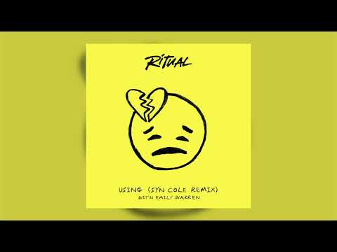 Ritual with Emily Warren - Using (Syn Cole Remix)