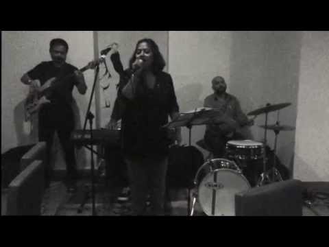 Barcode - Sunday Night Jazz