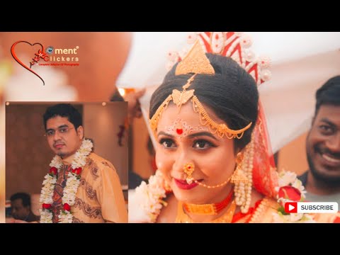 Wedding Photographer portfolio by MOMENT CLICKERS in Asansol - Photo 1