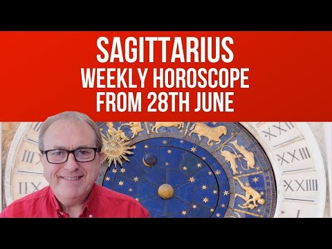 Horoscopes hebdomadaires du 28 juin 2021