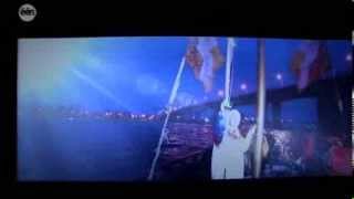 Marble Sounds - Leave A Light On - Live at Sportgala 2013