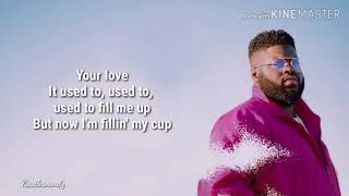 Pink Sweat$ - Coke &amp; Henny Pt. 2 (Lyrics)